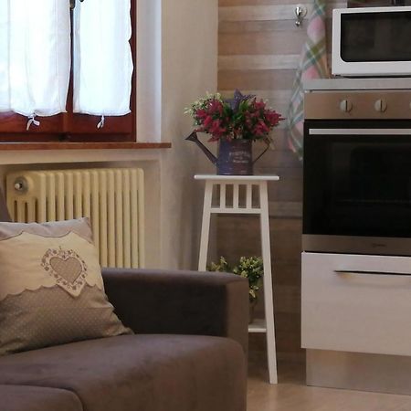 San Bartolo Rent Apartments, Un Passo Da Firenze Trespiano Eksteriør bilde