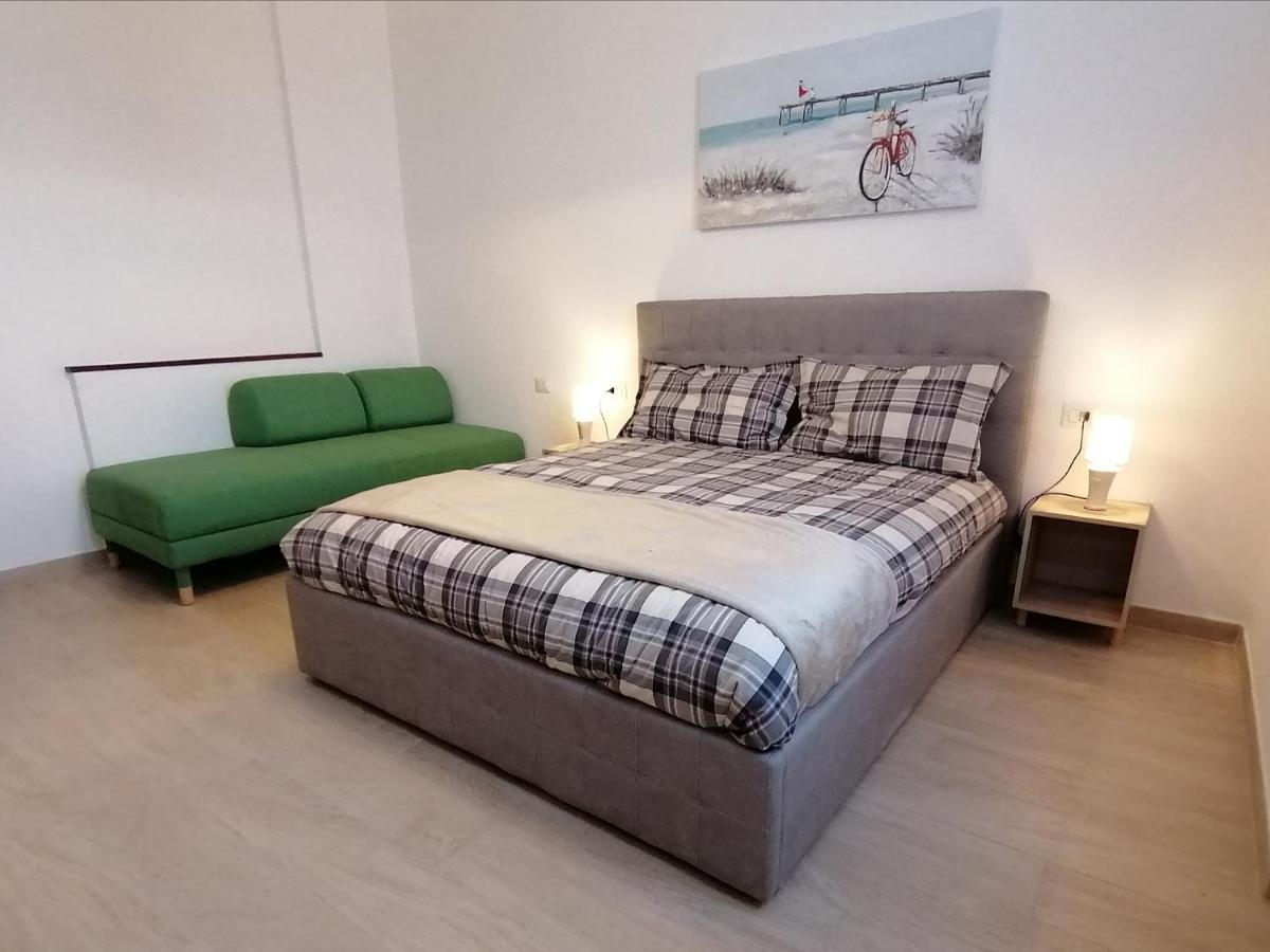 San Bartolo Rent Apartments, Un Passo Da Firenze Trespiano Eksteriør bilde